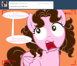 Size: 1236x1046 | Tagged: safe, artist:shinta-girl, oc, oc only, oc:shinta pony, ask, open mouth, tumblr, uvula