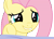 Size: 9023x6489 | Tagged: safe, artist:twls7551, edit, fluttershy, pegasus, pony, viva las pegasus, absurd resolution, cute, lip bite, shyabetes, simple background, smiling, solo, transparent background, vector