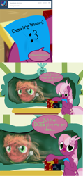 Size: 894x1872 | Tagged: safe, artist:frist44, big macintosh, cheerilee, earth pony, pony, :3, chalk, chalkboard, cheerilee-s-chalkboard, comic, male, ponyville schoolhouse, stallion, tumblr