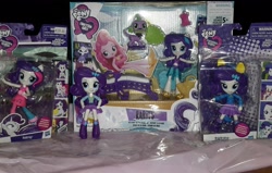 Size: 3245x2069 | Tagged: safe, rarity, equestria girls, doll, equestria girls minis, toy