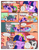 Size: 612x792 | Tagged: safe, artist:newbiespud, derpibooru import, edit, edited screencap, screencap, applejack, fluttershy, pinkie pie, rainbow dash, rarity, spike, tom, twilight sparkle, dragon, earth pony, pegasus, pony, unicorn, comic:friendship is dragons, the return of harmony, angry, big crown thingy, comic, crossed arms, dialogue, elements of harmony, eyes closed, female, flutterbitch, flying, frown, glowing horn, golden oaks library, greedity, hat, horn, jewelry, liarjack, magic, male, mane seven, mane six, mare, prone, regalia, rock, screencap comic, sitting, slit eyes, telekinesis, unamused, worried