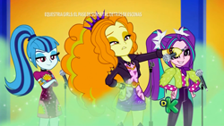 Size: 1920x1080 | Tagged: safe, screencap, adagio dazzle, aria blaze, sonata dusk, better together, equestria girls, sunset's backstage pass!, the dazzlings