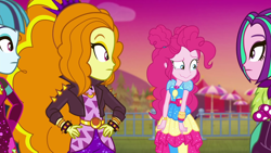 Size: 1920x1080 | Tagged: safe, screencap, adagio dazzle, aria blaze, pinkie pie, sonata dusk, better together, equestria girls, sunset's backstage pass!, crying, the dazzlings