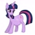 Size: 1024x1024 | Tagged: safe, artist:riddleaellinea, derpibooru import, edit, twilight sparkle, pregnant, solo, wingless edit