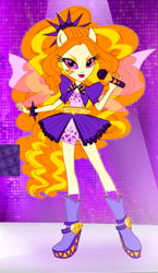 Size: 490x844 | Tagged: safe, derpibooru import, adagio dazzle, equestria girls, rainbow rocks, solo