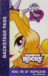 Size: 429x676 | Tagged: safe, adagio dazzle, equestria girls, rainbow rocks, backstage pass, solo