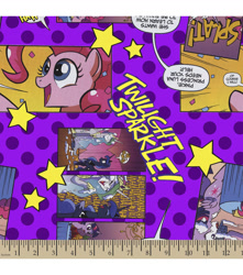 Size: 1200x1360 | Tagged: safe, artist:tonyfleecs, idw, pinkie pie, princess celestia, princess luna, twilight sparkle, twilight sparkle (alicorn), alicorn, pony, fabric, irl, photo