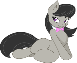 Size: 6000x4962 | Tagged: safe, artist:joey darkmeat, artist:subject-241, octavia melody, earth pony, pony, absurd resolution, female, pose, solo