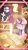 Size: 540x960 | Tagged: safe, artist:platinumpoinsetta, derpibooru import, twilight sparkle, twilight sparkle (alicorn), alicorn, pony, female, glasses, mare, solo