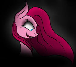 Size: 3088x2688 | Tagged: safe, artist:darkbellnight, pinkie pie, earth pony, pony, female, mare, pink coat, pink mane, pinkamena diane pie, solo