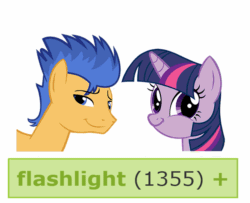 Size: 725x588 | Tagged: safe, flash sentry, twilight sparkle, bradface, everything is ruined, faic, female, flashlight, looking at you, male, shipping, smirk, straight, twiface, wrong neighborhood