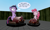 Size: 1280x768 | Tagged: safe, artist:dragonboi471, derpibooru import, pinkie pie, twilight sparkle, earth pony, pony, 3d, bumper cars, gmod