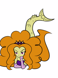 Size: 2250x3000 | Tagged: artist needed, source needed, safe, adagio dazzle, siren, equestria girls, in progress?, solo