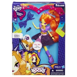 Size: 2000x2000 | Tagged: safe, adagio dazzle, equestria girls, rainbow rocks, doll, official, toy