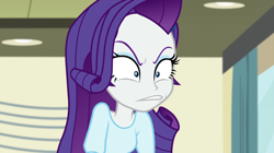 Size: 1912x1072 | Tagged: safe, screencap, rarity, dance magic, equestria girls, spoiler:eqg specials, angry, faic, female, rarity is not amused, solo, unamused