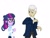 Size: 1024x768 | Tagged: safe, artist:biosonic100, derpibooru import, sci-twi, twilight sparkle, equestria girls, cardigan, clothes, doctor who, equestria girls-ified, overcoat, peter capaldi, shirt, trousers, twelfth doctor