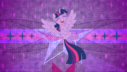 Size: 3840x2160 | Tagged: safe, artist:jp, artist:laszlvfx, derpibooru import, edit, twilight sparkle, twilight sparkle (alicorn), alicorn, wallpaper, wallpaper edit