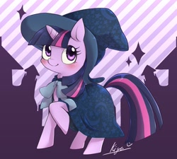 Size: 1000x900 | Tagged: safe, artist:ashitaka_kiyu, derpibooru import, part of a set, twilight sparkle, solo