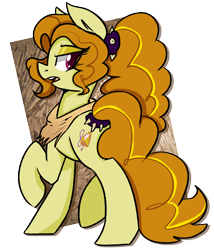 Size: 1814x2124 | Tagged: safe, artist:themodpony, adagio dazzle, pony, equestria girls, rainbow rocks, clothes, equestria girls ponified, hipster, ponified, ponytail, scarf, simple background, solo, transparent background