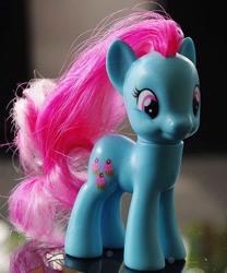 Size: 430x518 | Tagged: safe, cup cake, earth pony, pony, brushable, toy