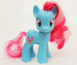 Size: 620x525 | Tagged: safe, cup cake, earth pony, pony, brushable, ebay, female, mare, solo, toy