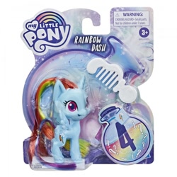 Size: 600x600 | Tagged: safe, derpibooru import, rainbow dash, pegasus, pony, my little pony: pony life, toy