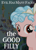 Size: 500x700 | Tagged: safe, edit, cozy glow, pegasus, pony, evil, macaulay culkin, movie poster, parody, psycho, pure concentrated unfiltered evil of the utmost potency, pure unfiltered evil, the good son