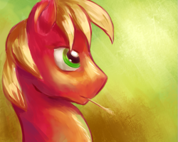 Size: 625x500 | Tagged: safe, artist:viwrastupr, big macintosh, earth pony, pony, male, stallion