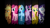 Size: 1920x1080 | Tagged: artist needed, source needed, safe, artist:the smiling pony, derpibooru import, edit, applejack, fluttershy, pinkie pie, rainbow dash, rarity, twilight sparkle, unicorn twilight, earth pony, pegasus, pony, unicorn, applejack's hat, black background, cowboy hat, dark background, eyes closed, eyeshadow, female, freckles, grin, hairband, hat, horn, lidded eyes, looking at you, looking back, makeup, mane, mane six, mare, one hoof raised, open mouth, ponytail, raised eyebrow, raised hoof, simple background, smiling, standing, vector, wallpaper, wallpaper edit, watermark, windswept mane, wings