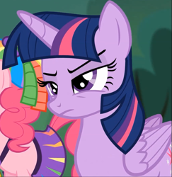 Size: 1023x1053 | Tagged: safe, derpibooru import, screencap, twilight sparkle, twilight sparkle (alicorn), alicorn, pony, rainbow falls, season 4, female, mare, solo