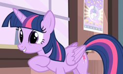 Size: 1613x975 | Tagged: safe, derpibooru import, screencap, twilight sparkle, twilight sparkle (alicorn), alicorn, pony, female, mare, solo