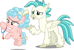 Size: 2923x2004 | Tagged: safe, artist:digimonlover101, artist:frownfactory, artist:payback, artist:sketchmcreations, artist:suramii, edit, editor:slayerbvc, cozy glow, terramar, classical hippogriff, hippogriff, pegasus, pony, accessory theft, accessory-less edit, cozy glow plays with fire, duo, evil, female, filly, fire, foal, jewelry, male, match, missing accessory, necklace, pure concentrated unfiltered evil of the utmost potency, pure unfiltered evil, pyromaniac, raised arm, simple background, transparent background, vector, vector edit