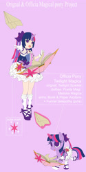 Size: 2500x5000 | Tagged: safe, artist:skyshek, derpibooru import, twilight sparkle, human, human ponidox, humanized