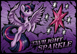 Size: 900x636 | Tagged: safe, artist:sonicpegasus, derpibooru import, twilight sparkle, twilight sparkle (alicorn), alicorn, pony, female, mare, solo