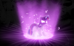 Size: 1920x1200 | Tagged: safe, artist:rildraw, artist:vexx3, derpibooru import, edit, twilight sparkle, solo, vector, wallpaper, wallpaper edit