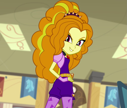 Size: 841x712 | Tagged: safe, screencap, adagio dazzle, equestria girls, rainbow rocks, cropped, solo