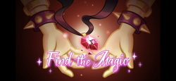 Size: 2436x1125 | Tagged: safe, screencap, adagio dazzle, better together, equestria girls, find the magic, gem, hand, jewelry, pendant, siren gem, solo, the dazzlings have returned, title card