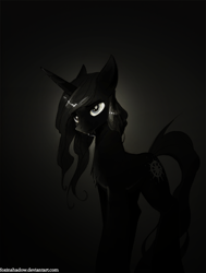 Size: 682x900 | Tagged: safe, artist:foxinshadow, oc, oc only, pony, unicorn