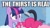 Size: 625x355 | Tagged: safe, derpibooru import, screencap, pinkie pie, twilight sparkle, earth pony, pony, feeling pinkie keen, image macro, meme, the thirst is real