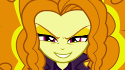 Size: 1280x720 | Tagged: safe, screencap, adagio dazzle, better together, equestria girls, sunset's backstage pass!, cropped, female, solo