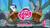 Size: 1366x768 | Tagged: safe, fido, rarity, rover, spike, diamond dog, dragon, pony, unicorn, crystal, gameloft, loading screen, minecart, my little pony logo, this will end in pain