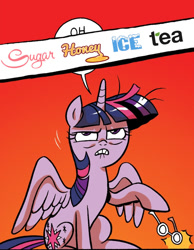 Size: 749x966 | Tagged: safe, derpibooru import, edit, idw, twilight sparkle, twilight sparkle (alicorn), alicorn, pony, spoiler:comic, spoiler:comicff12, censored vulgarity, female, fun with acronyms, glasses, mare, novelty censor, oh shit, upset