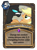 Size: 400x543 | Tagged: safe, applejack, changeling, earth pony, pony, a canterlot wedding, card, crossover, hearthstone