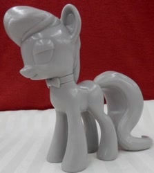 Size: 268x300 | Tagged: safe, octavia melody, earth pony, pony, female, funko, mare, prototype, solo, toy