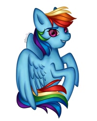 Size: 1080x1349 | Tagged: safe, artist:4lma_ch4n, derpibooru import, rainbow dash, pegasus, pony, female, mare