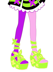 Size: 3000x4070 | Tagged: safe, artist:teentitansfan201, fluttershy, equestria girls, rainbow rocks, absurd resolution, high heels, legs, pictures of legs, simple background, solo, transparent background