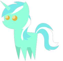 Size: 5000x4864 | Tagged: safe, artist:esipode, lyra heartstrings, pony, unicorn, absurd resolution, female, horn, mare, pointy ponies