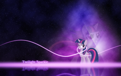 Size: 1440x900 | Tagged: safe, artist:flaedr, derpibooru import, twilight sparkle, pony, unicorn, solo, wallpaper