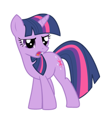 Size: 800x967 | Tagged: safe, artist:bluefluffydinosaur, derpibooru import, twilight sparkle, simple background, solo, transparent background, vector