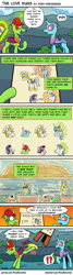 Size: 975x3625 | Tagged: safe, artist:pony-berserker, fancypants, princess celestia, rarity, thorax, oc, oc:berzie, oc:dopple, oc:silver sickle, oc:stainless key, alicorn, changedling, changeling, pony, unicorn, bits, changedling oc, changeling oc, comic, dialogue, exclamation point, female, implied prostitution, implied shipping, interrobang, king thorax, male, mare, question mark, shipping, speech bubble, stallion